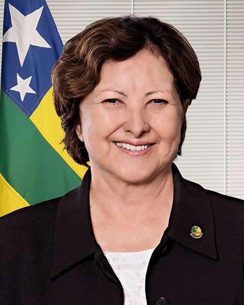Foto de Maria do Carmo Alves