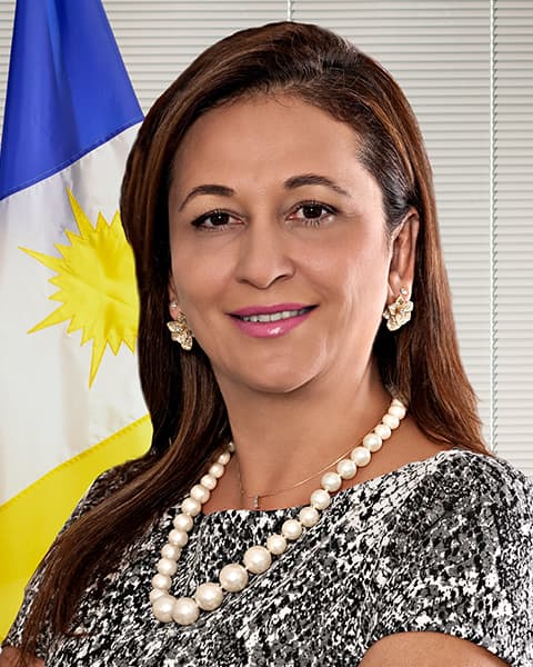 Foto de Kátia Abreu