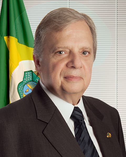 Foto de Tasso Jereissati