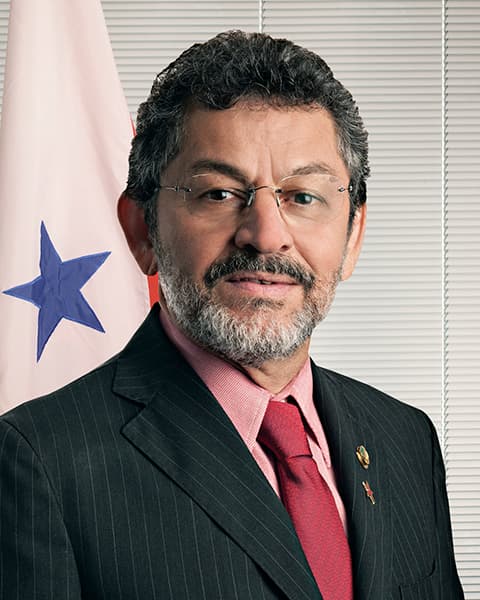 Foto de Paulo Rocha