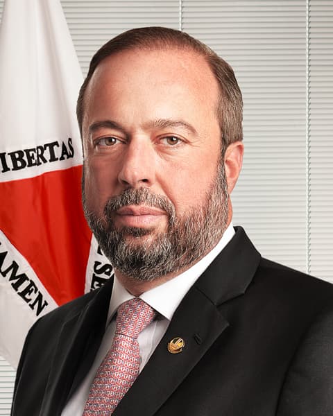 Foto de Alexandre Silveira
