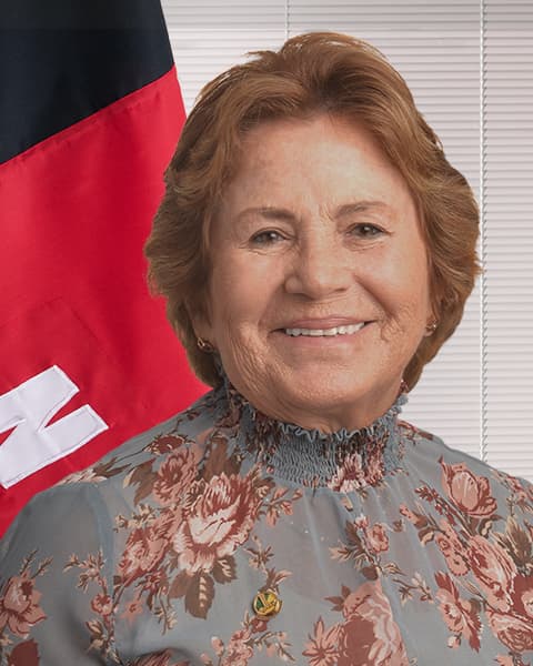 Foto de Nilda Gondim