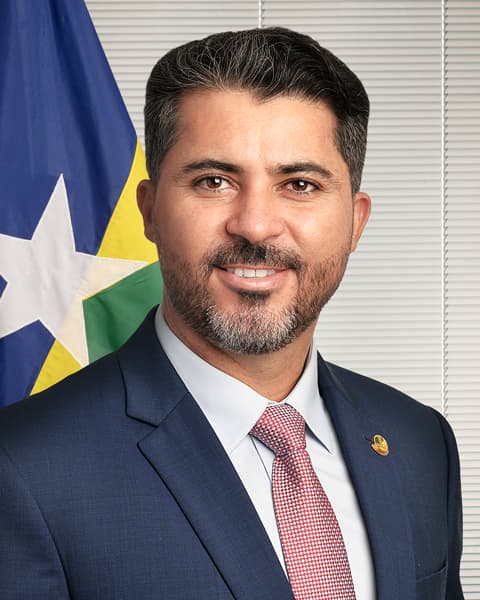 Foto de Marcos Rogério