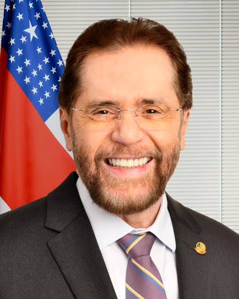 Foto de Plínio Valério