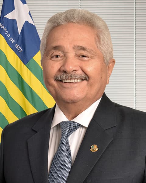 Foto de Elmano Férrer
