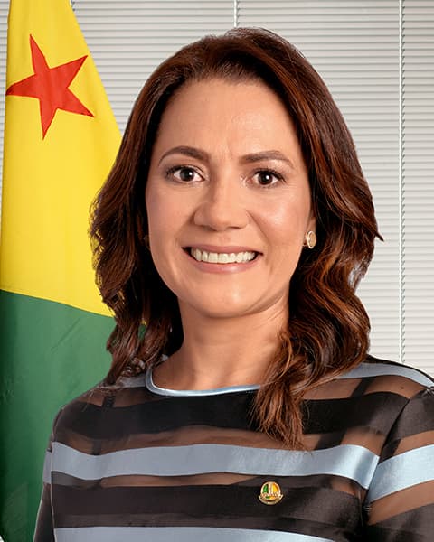 Foto de Mailza Gomes