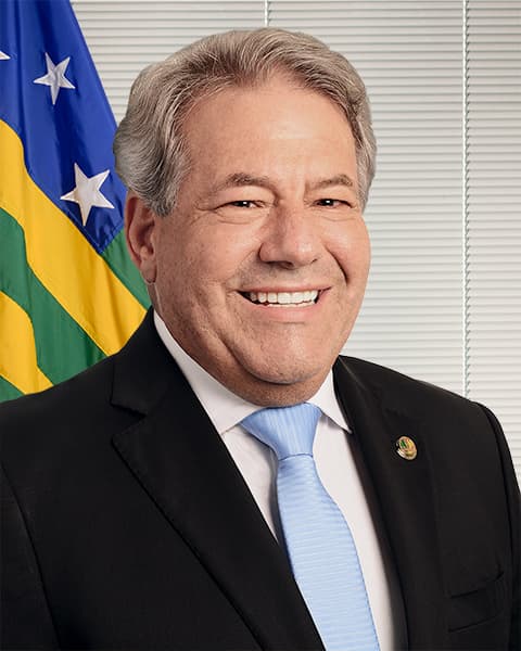 Foto de Luiz Carlos do Carmo
