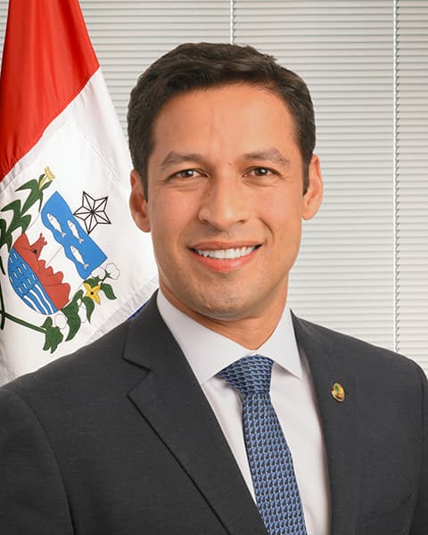 Foto de Rodrigo Cunha