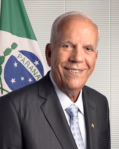 Foto de Oriovisto Guimarães