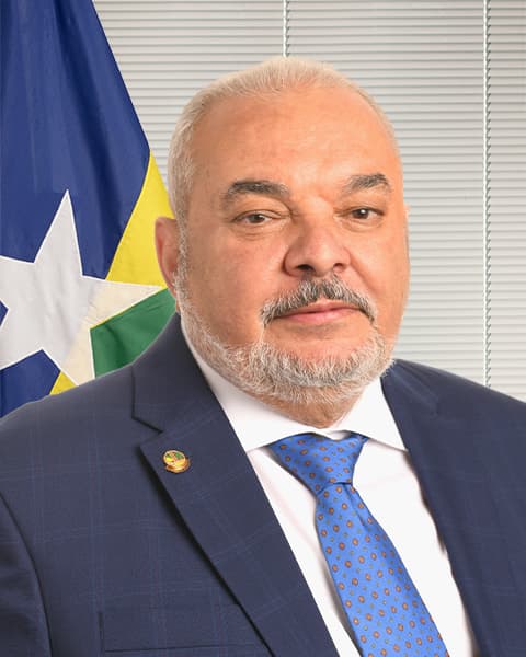 Foto de Dr. Samuel Araújo