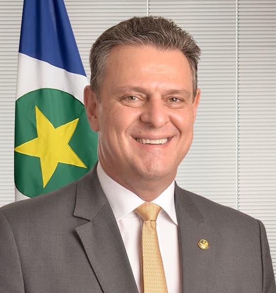 Foto de Carlos Fávaro