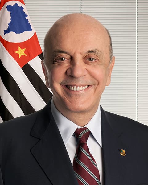 Foto de José Serra
