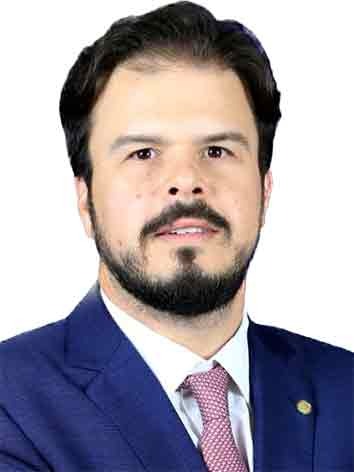 Foto de Fernando Coelho Filho