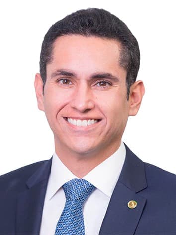 Foto de Domingos Neto