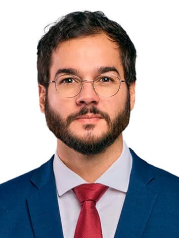 Foto de Túlio Gadêlha