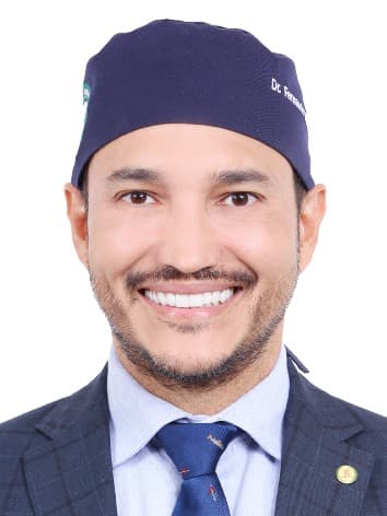 Foto de Dr. Fernando Máximo