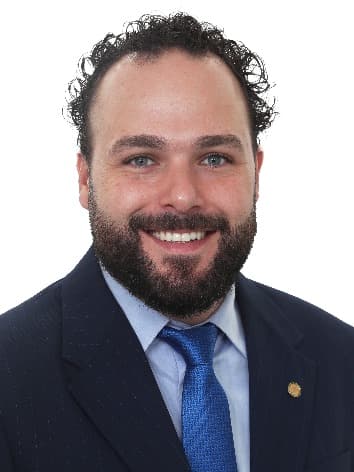 Foto de Ulisses Guimarães