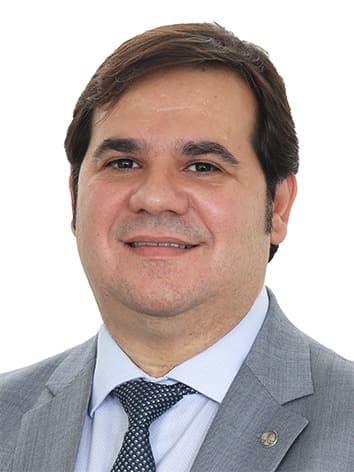 Foto de Dr Fabio Rueda